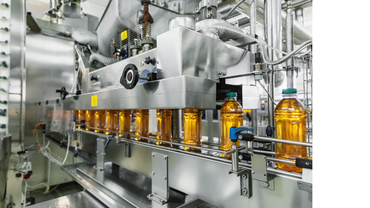 Food Industry Visual Management Kit