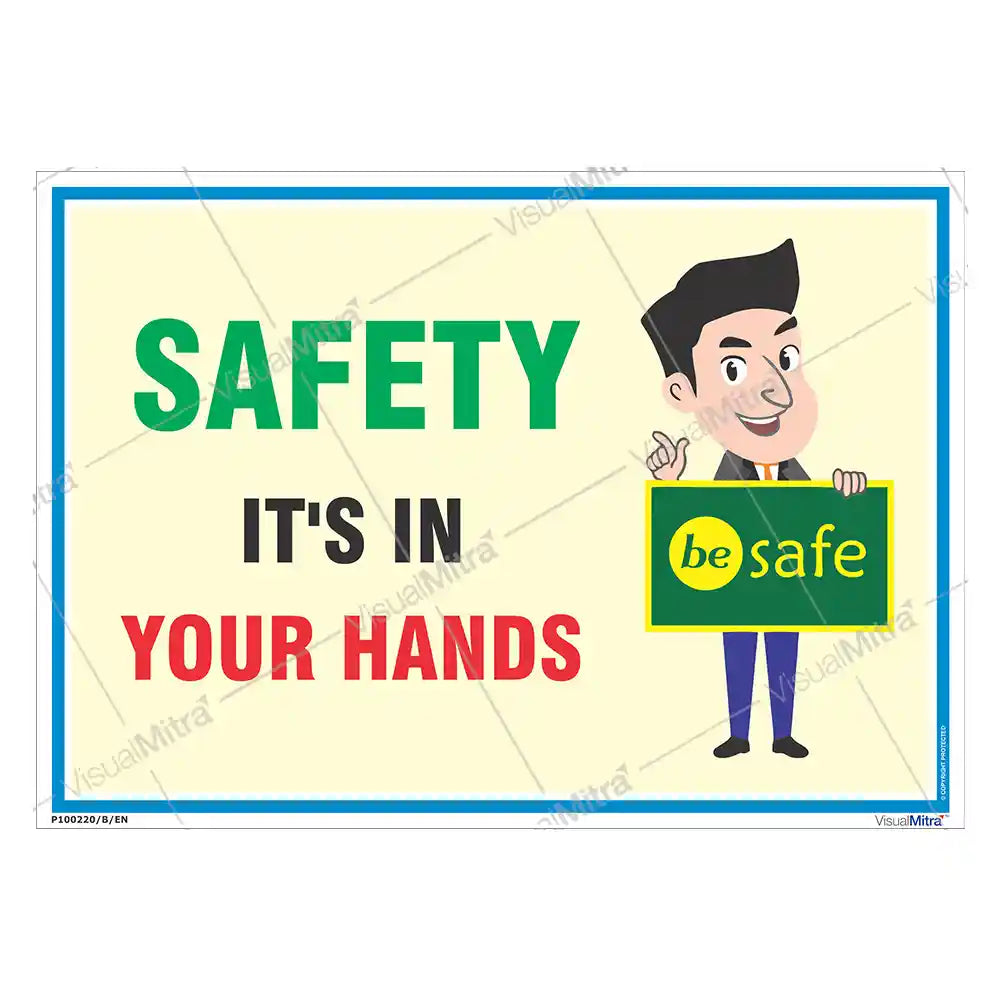 Safety Slogans Visual Management Kit 2
