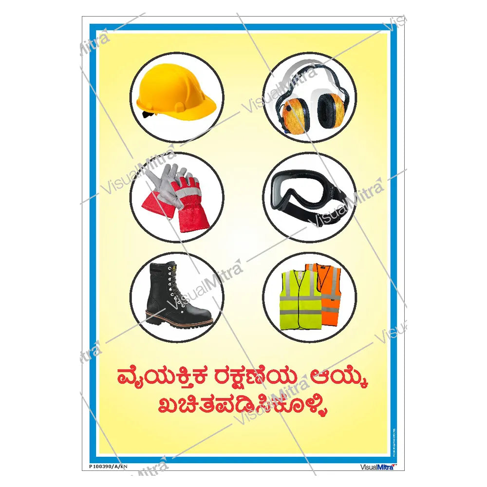 Safety First, Progress Always Poster