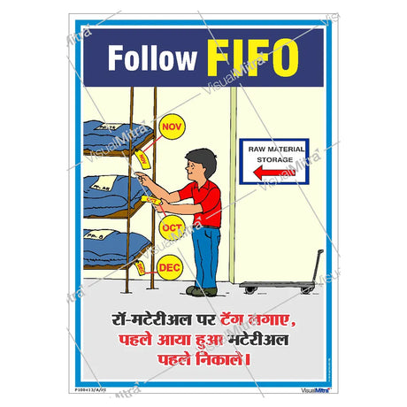 FIFO Poster