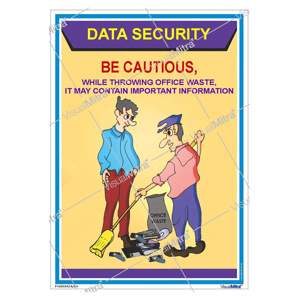 Data Protection Poster