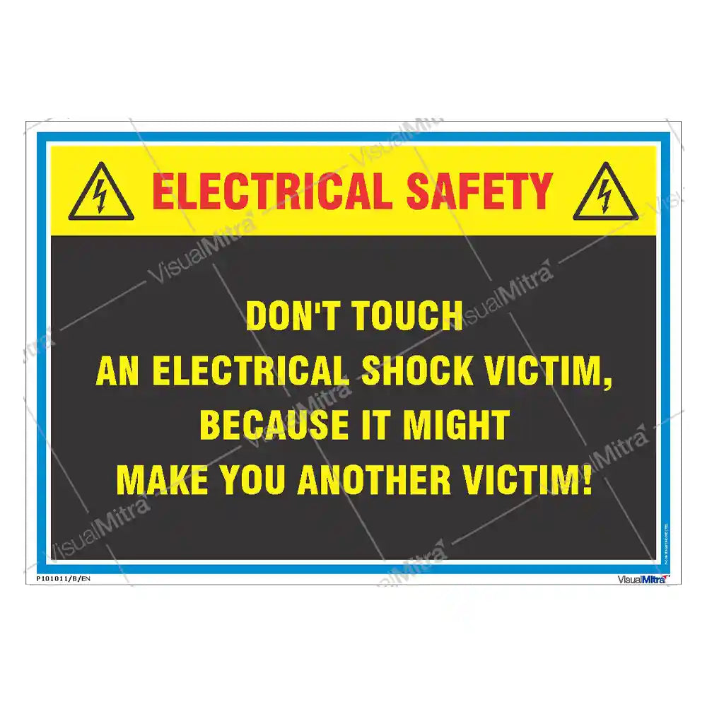 Safety Slogans Visual Management Kit 2