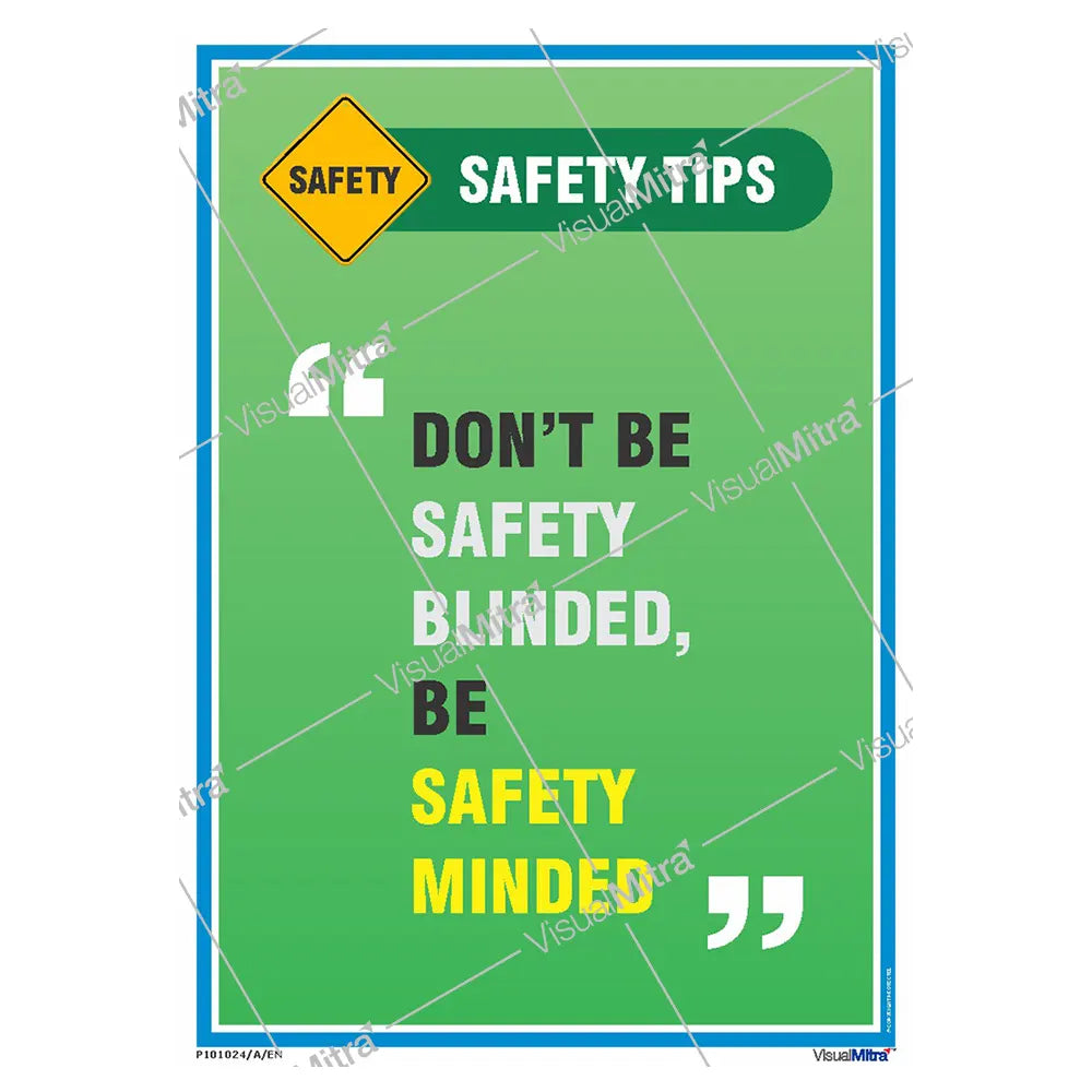 Safety Slogans Visual Management Kit 2