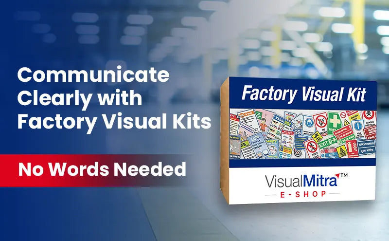 Transform Your Workplace with Symbol-Based Signages & Posters