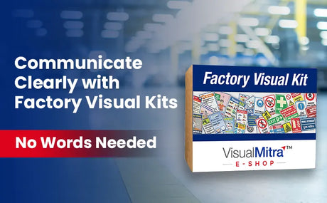 Transform Your Workplace with Symbol-Based Signages & Posters