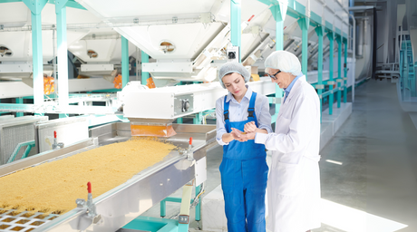 ISO 22000 - Food Safety Management System (FSMS)