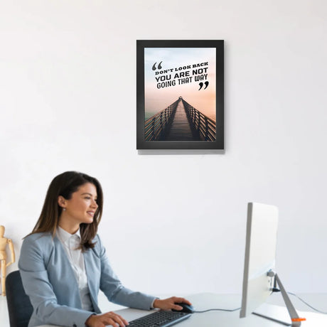 Change the Plan, Not the Goal - Motivational Frames for Corporate Gifting