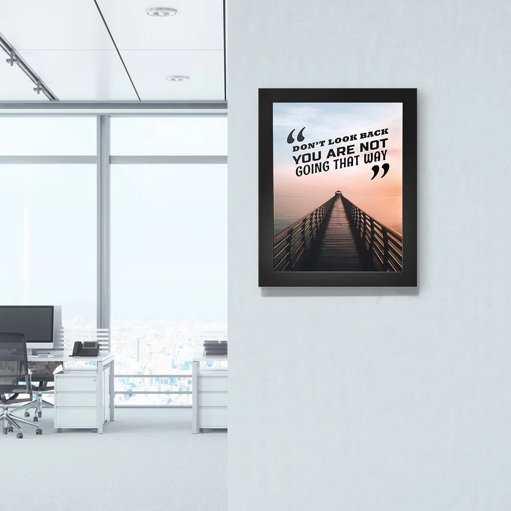 Change the Plan, Not the Goal - Motivational Frames for Corporate Gifting