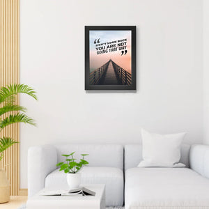 Change the Plan, Not the Goal - Motivational Frames for Corporate Gifting