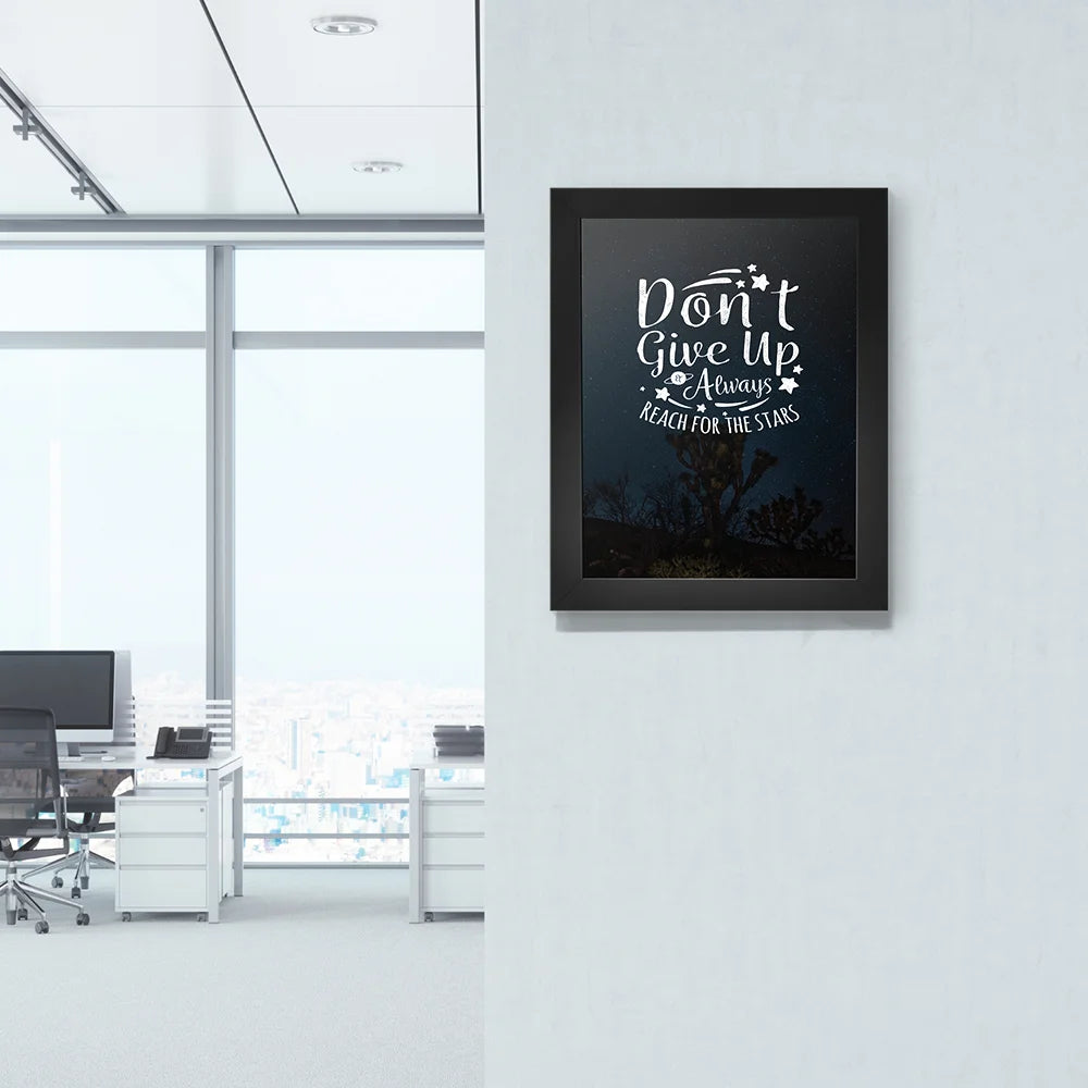 Believe and Achieve: Reach for the Stars - Corporate Gifting