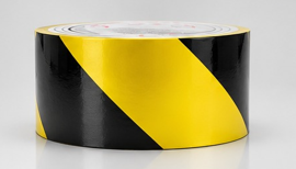 3M High Visibility Reflective Floor Tape.