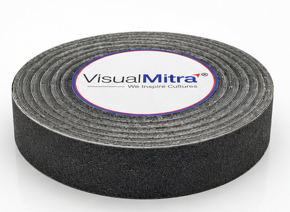 VisualMitra Anti Skid Tape.