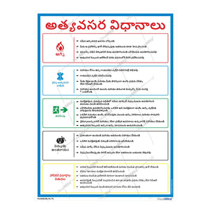 Advanced Kit - Pharmaceutical Industry Visual Management Kit