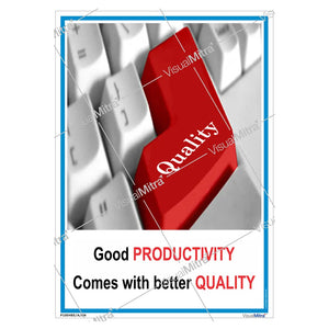 Productivity Improvement - Pack of 8