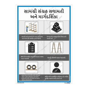 Standard Kit - Warehouse Industry Visual Management Kit