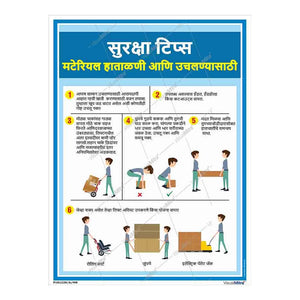 Advanced Kit - Warehouse  Industry Visual Management Kit